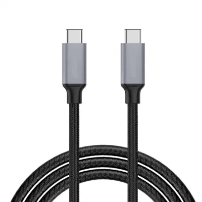 Thunderbolt Cable USB Type C